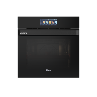فر توکار بیمکث مدل Chef X BO-E 3106